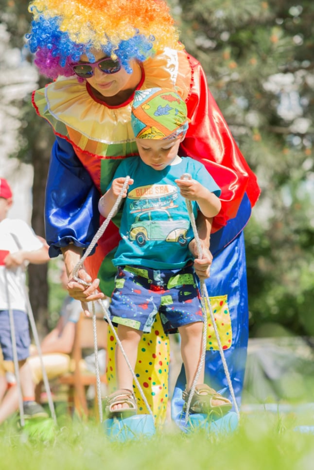 Mobirise Website Builder