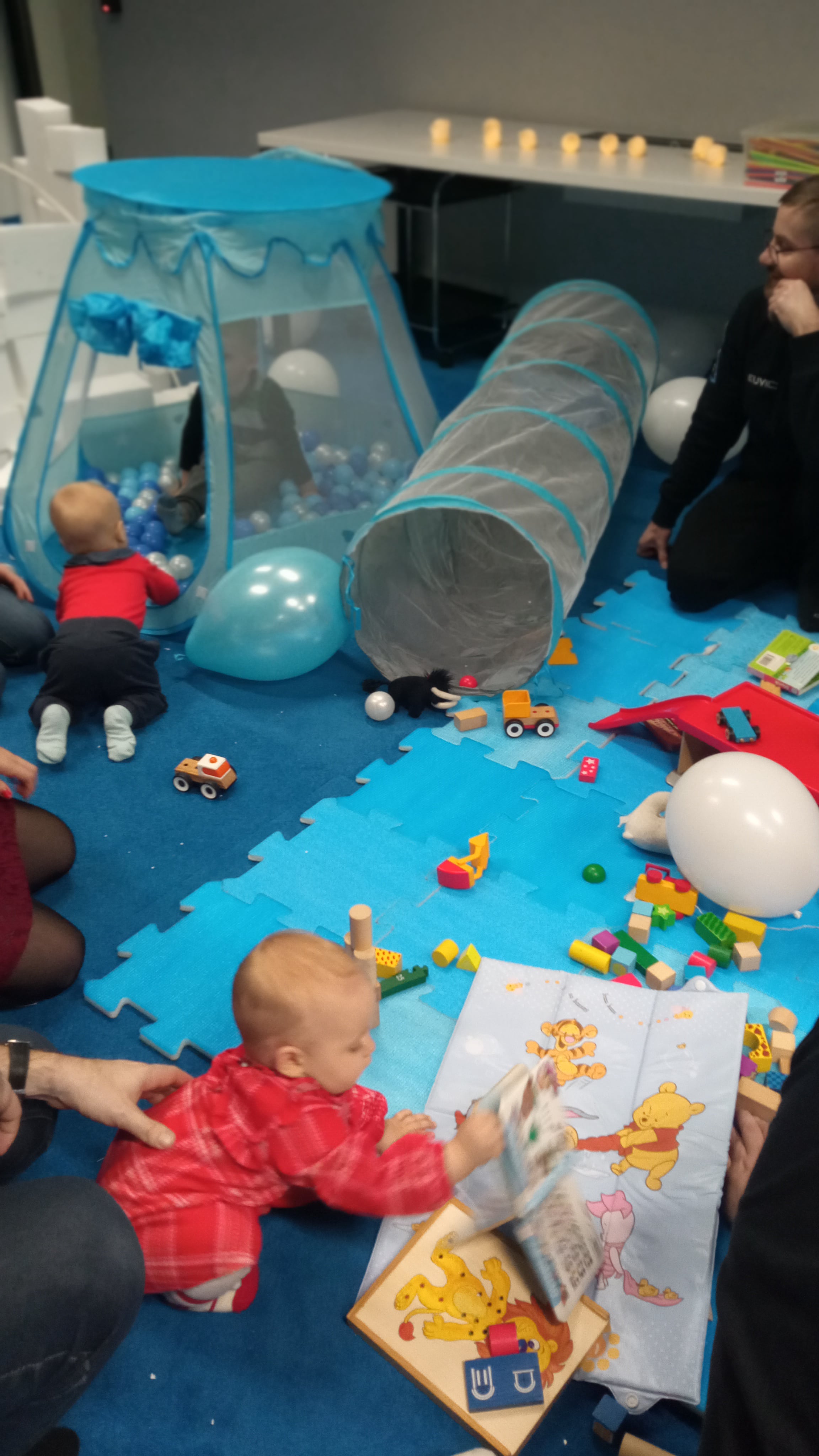 Mobirise Website Builder